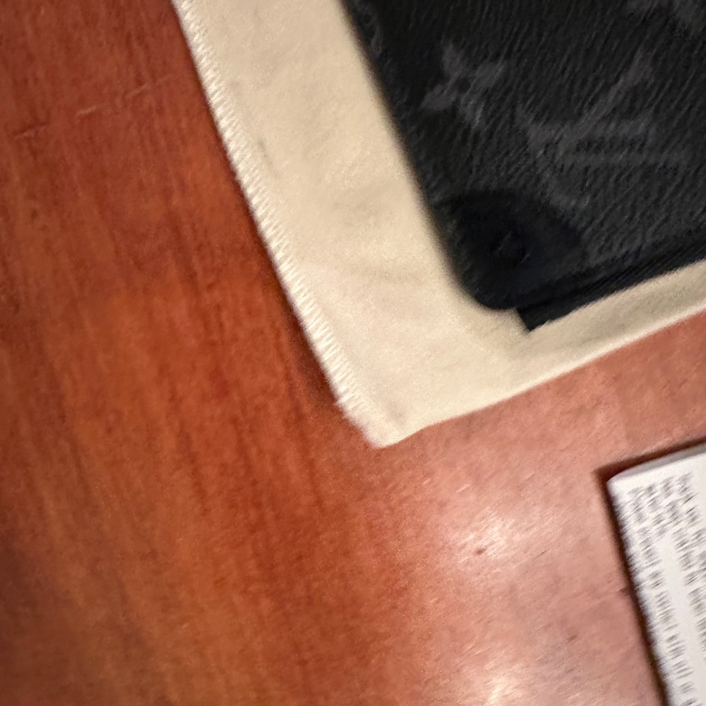 NEW Louis Vuitton Mens Eclipse Multi Card Holder Trunk M80556 + Original Receipt - Picture 5 of 9